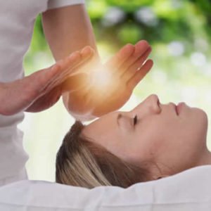 terapia Reiki em Uberlândia